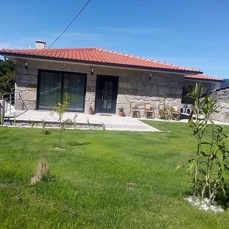 Casa Do Mestre Вієйра-ду-Міню Екстер'єр фото